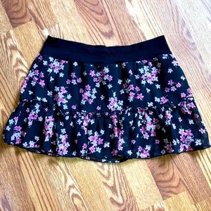 Mini skirt 🌸